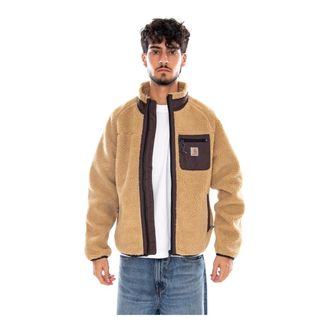 Carhartt Work in Progress Prentis Liner Jacket - - Sport - Uomo - Beige - M