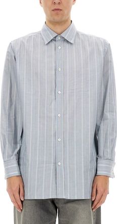 Maison Margiela Striped Shirt