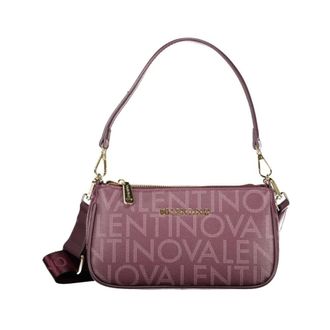 Mario Valentino Tassen, Dames, Rood, ONE Size, Handtas