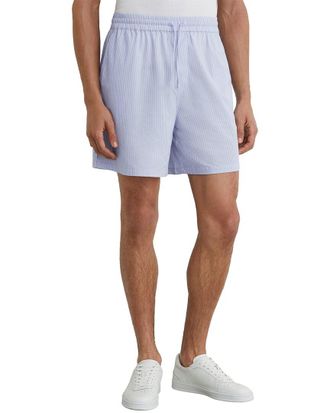 Reiss Arlott Pinstripe Short