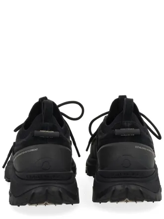 Moncler Trailgrip Lite3 Sneaker - Black