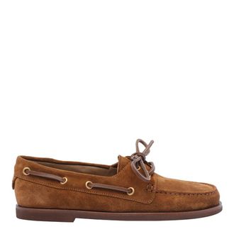 Gianvito Rossi Flat Shoes