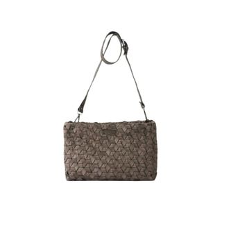 Malababa Donna, Borse, Grigio, Taglia unica, new