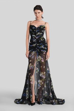 Blumarine Long Dress