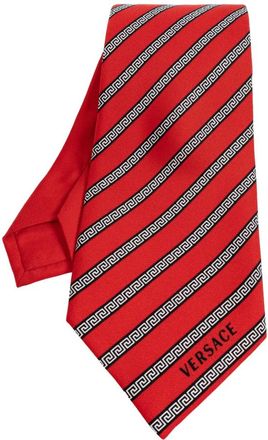 Versace Hombre, Accesorios, Rojo, Talla: ONE Size