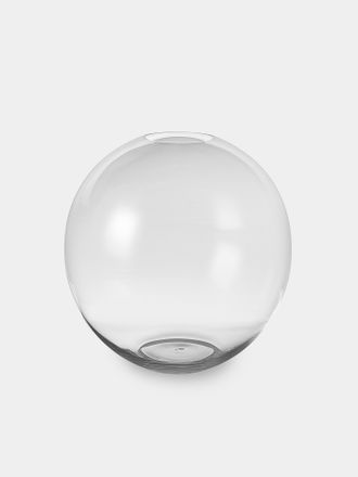 Lobmeyr BV60 Crystal Vase (8in/20cm)