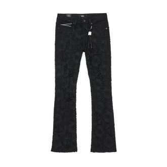 Cult of Individuality LENNY BOOTCUT 603 JEANS