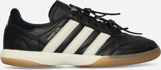 adidas Naked Copenhagen x Maha Samba Sneakers Core Black / Off White