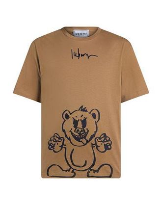 Iceberg TOPWEAR - T-shirts on YOOX.COM