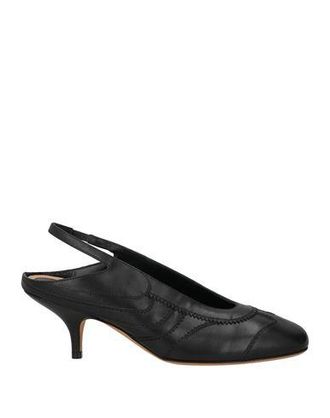 Dries Van Noten FOOTWEAR - Pumps on YOOX.COM