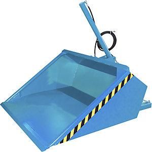 Bauer Pala Para Carretilla Elevadora Dgs Hidr&aacute;ulico Capacidad 0,95