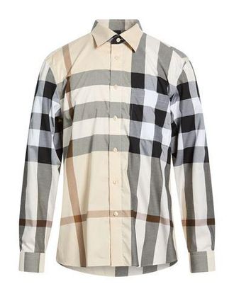 Burberry TOPWEAR - Camicie su YOOX.COM