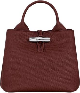 Longchamp Le Roseau Small Handbag
