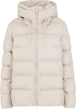 Bomboogie Rome Jacket - Jackets - Mujer - Beige - 2XL
