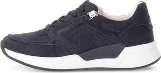Gabor Sneakers - Dames - Sneakers - Blauw - 37 EU - Schoenen
