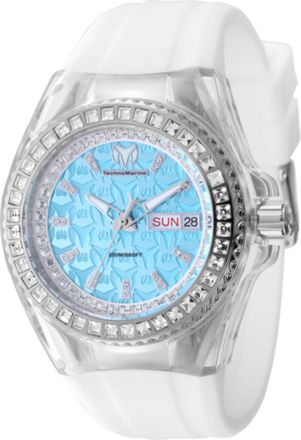 Invicta Cruise Monogram Womens Watch