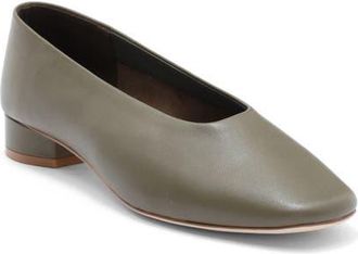 Jeffrey Campbell Trustee Pump in Olive at Nordstrom, Size 9.5