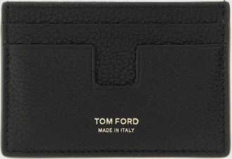 Tom Ford Wallet TOM FORD Men color Black