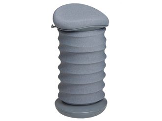 Schubiger M&ouml;bel Aktiv-Sitz Side 4D