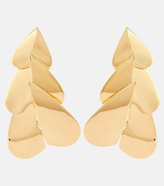 Alaia Alaïa Le Coeur earrings