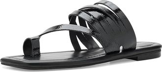 Donald J Pliner Hazie Womens Sandals Black : 8.5 M, Leather