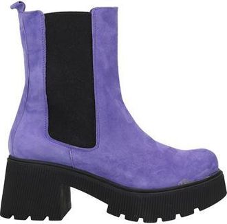 Divine Follie FOOTWEAR - Ankle boots on YOOX.COM