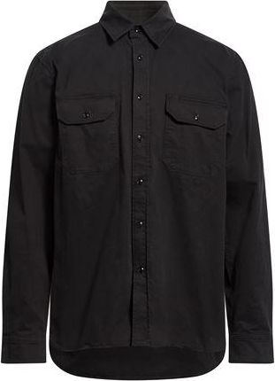 Woolrich TOPWEAR - Shirts on YOOX.COM