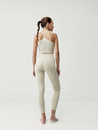 Born Living Yoga Top Kamay Stone