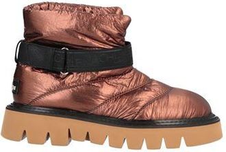 Elena Iachi CALZADO - Botines de caña alta en YOOX.COM