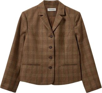 Sofie Schnoor Mujer, Chaquetas, Marr&oacute;n, Talla: XS