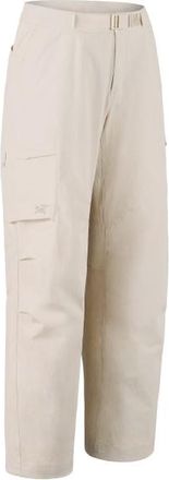 Arc'teryx Leutia Pant Trekkinghose f&uuml;r Damen | beige