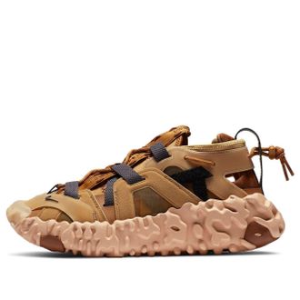 Nike ISPA OverReact Sandal Club Gold CQ2230-700