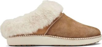 Olukai WomenS Kui Slipper In Tan/bone