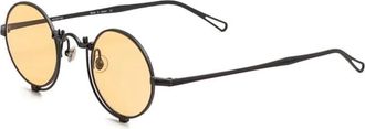 Matsuda unisex, Accessoires, Bruin, Maat: 45 MM