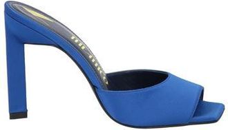 The Attico CALZADO - Sandalias con cierre en YOOX.COM