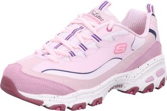 Skechers Women Sneakers, Pink, 6 UK