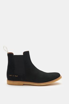 Common Projects Men - Chelsea boots black