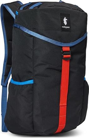 Cotopaxi 22 L Tapa Backpack - Cada Dia Backpack Bags Black, Mesh