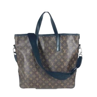 Louis Vuitton Pre-owned Vintage Monogram Tote Bag - Pre-owned - Mujer - Marr&oacute;n - ONE SIZE
