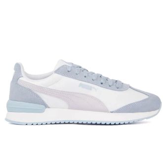 Puma Puma, Heren, Sport, Blauw, Maat: 39 EU Su&egrave;de