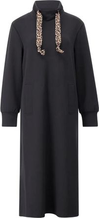 Marc Cain Donna, Abiti, Nero, L, new