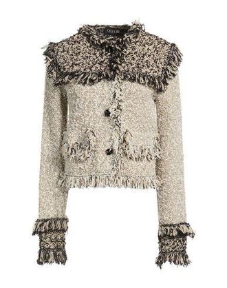 Del Core JACKEN & M&Auml;NTEL - Jacken und Anoraks auf YOOX.COM