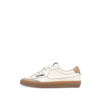 Autry Sneakers, female, White, Size: 10 US Windscape Low