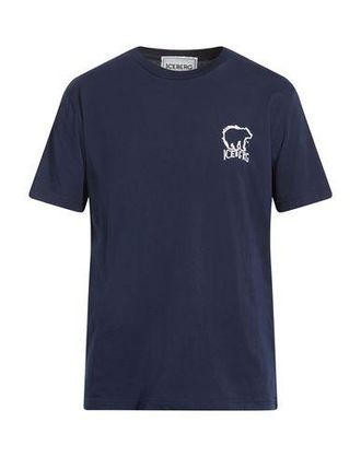 Iceberg T-SHIRT JERSEY