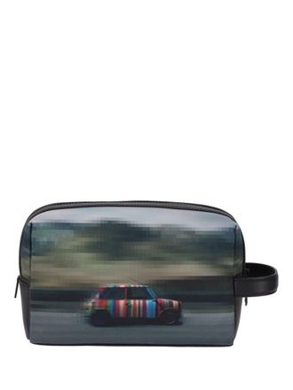 Paul Smith Men Bag Washbag