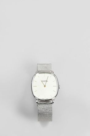 Isabel Marant Orologi in pelle argento