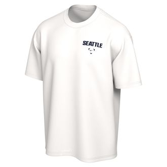 Nike Mens Soccer T-Shirt in White | JJ1522-100