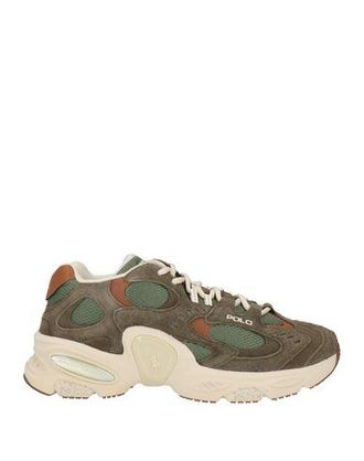 Ralph Lauren FOOTWEAR - Trainers on YOOX.COM