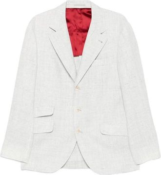 Brunello Cucinelli Leisure Suit
