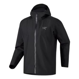 Arc'teryx Solano Hoody Black X000010950-BLK
